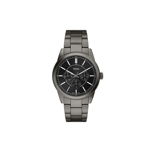 Fossil Zegarek Pearson FS6136 Czarny ze sklepu MODIVO w kategorii Zegarki - zdjęcie 186438491