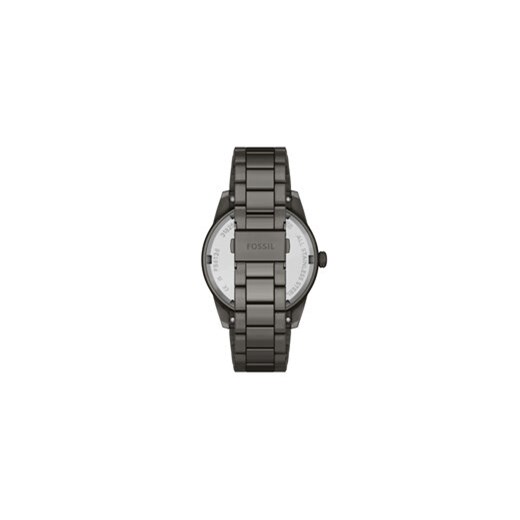 Fossil Zegarek Pearson FS6136 Czarny Fossil OS MODIVO