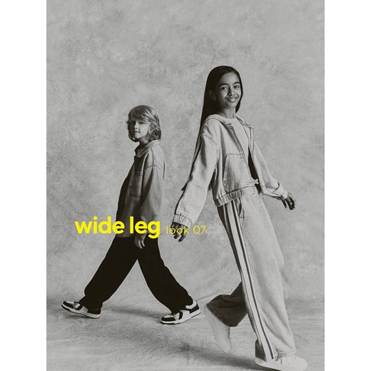 Reserved - Jeansy z lampasem - niebieski ze sklepu Reserved w kategorii Spodnie dziewczęce - zdjęcie 186440143