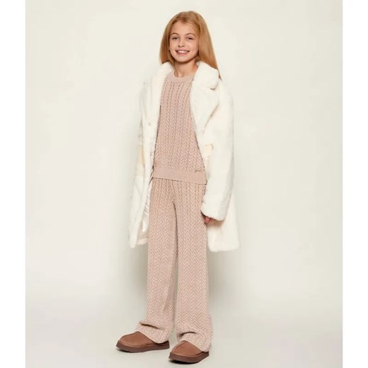 Guess Komplet | Loose fit ze sklepu Gomez Fashion Store w kategorii Komplety dziewczęce - zdjęcie 186441311