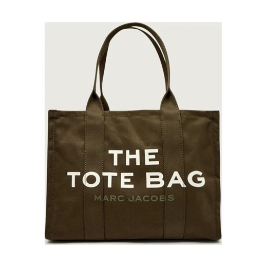 Marc Jacobs Shopperka The Canvas Large Tote Bag Marc Jacobs OS Gomez Fashion Store