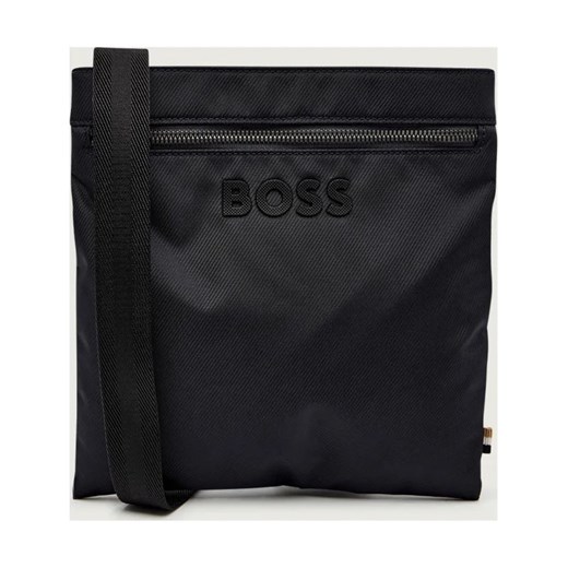 BOSS BLACK Reporterka Catch_3.0_Envelope L ze sklepu Gomez Fashion Store w kategorii Torby męskie - zdjęcie 186441350