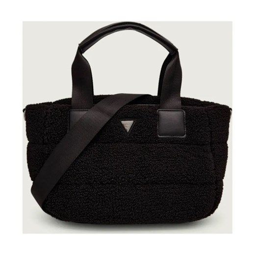 GUESS ACTIVE Torebka na ramię SHERPA ze sklepu Gomez Fashion Store w kategorii Torebki damskie - zdjęcie 186441354