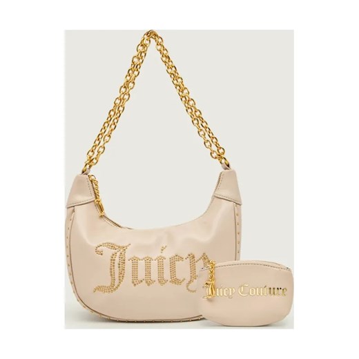 Juicy Couture Hobo + saszetka Kimberly ze sklepu Gomez Fashion Store w kategorii Torebki hobo - zdjęcie 186441360