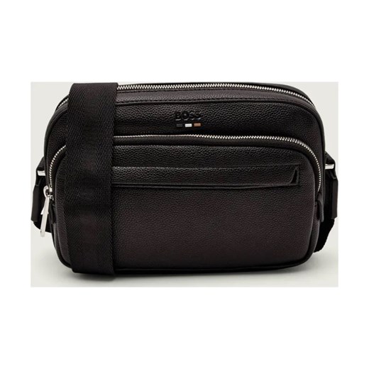BOSS BLACK Reporterka Ray_EW ze sklepu Gomez Fashion Store w kategorii Torby męskie - zdjęcie 186441362