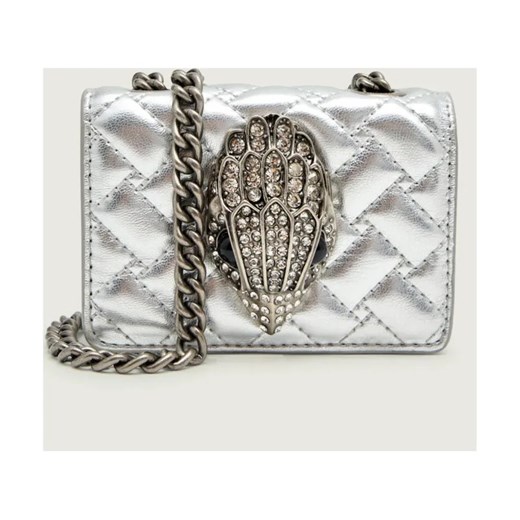Kurt Geiger Torebka wieczorowa 690-MICRO KENSINGTON EAGLE Kurt Geiger OS Gomez Fashion Store