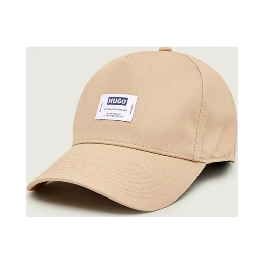 Hugo Blue Bejsbolówka Merk-PL-TS ze sklepu Gomez Fashion Store w kategorii Czapki z daszkiem męskie - zdjęcie 186441404