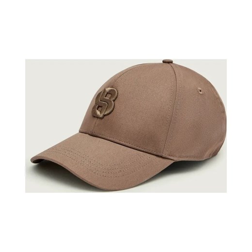 BOSS BLACK Bejsbolówka Zed-B-Icon ze sklepu Gomez Fashion Store w kategorii Czapki z daszkiem męskie - zdjęcie 186441431