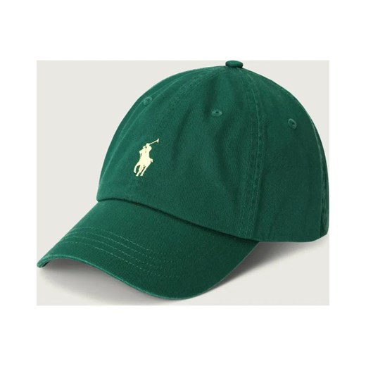 POLO RALPH LAUREN Bejsbolówka ze sklepu Gomez Fashion Store w kategorii Czapki z daszkiem męskie - zdjęcie 186441433