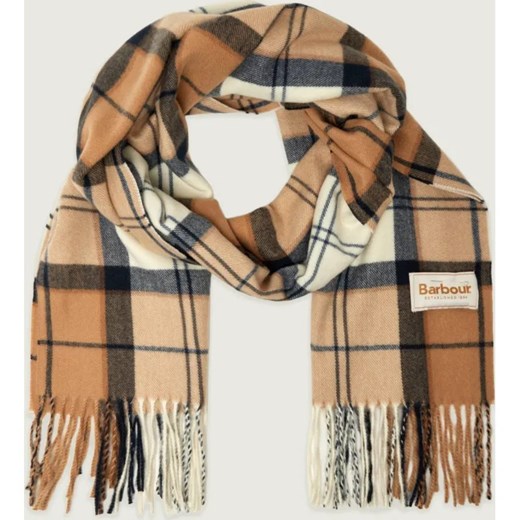 Barbour Szal Hailes ze sklepu Gomez Fashion Store w kategorii Szaliki i chusty damskie - zdjęcie 186441464