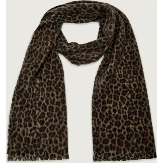 Marc Cain Wełniany szal ze sklepu Gomez Fashion Store w kategorii Szaliki i chusty damskie - zdjęcie 186441473