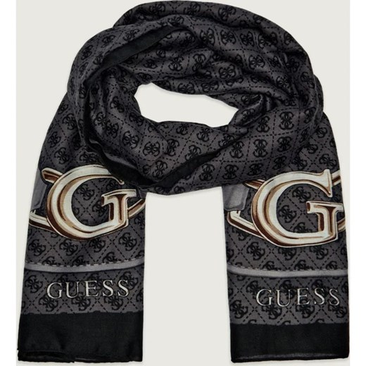 Guess Szal NOELLE ze sklepu Gomez Fashion Store w kategorii Szaliki i chusty damskie - zdjęcie 186441494