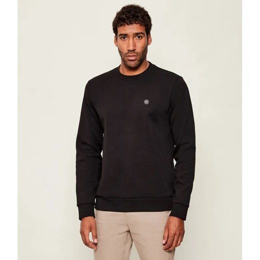 BOSS BLACK Bluza C-Sharpe 01 | Regular Fit ze sklepu Gomez Fashion Store w kategorii Bluzy męskie - zdjęcie 186441533