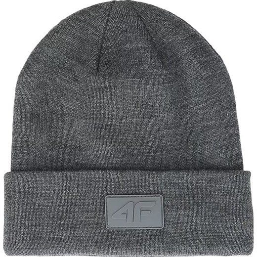 Czapka ACAPU433 4F ze sklepu SPORT-SHOP.pl w kategorii Czapki zimowe damskie - zdjęcie 186444190