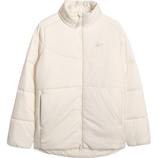 Kurtka puchowa damska TDJAF583 4F ze sklepu SPORT-SHOP.pl w kategorii Kurtki damskie - zdjęcie 186444243