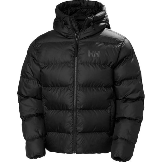 Kurtka puchowa męska Active Puffy Jacket Helly Hansen ze sklepu SPORT-SHOP.pl w kategorii Kurtki męskie - zdjęcie 186444250