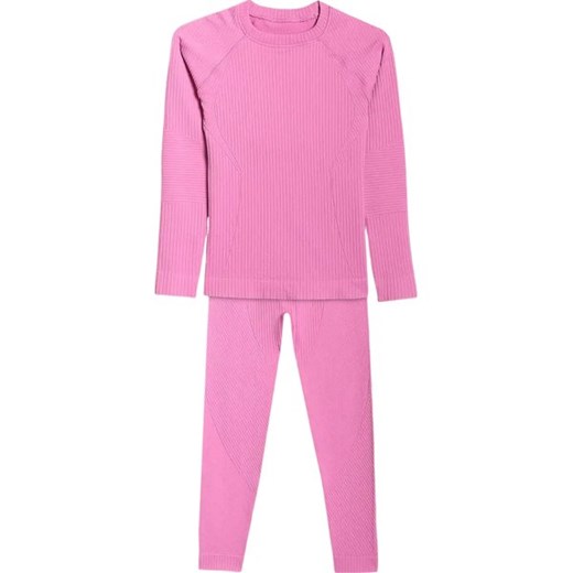 Bielizna termoaktywna dziewczęca USEAF251 4F ze sklepu SPORT-SHOP.pl w kategorii Bielizna termoaktywna - zdjęcie 186444253