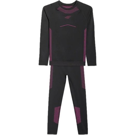 Bielizna termoaktywna dziewczęca USEAF250 4F ze sklepu SPORT-SHOP.pl w kategorii Bielizna termoaktywna - zdjęcie 186444264