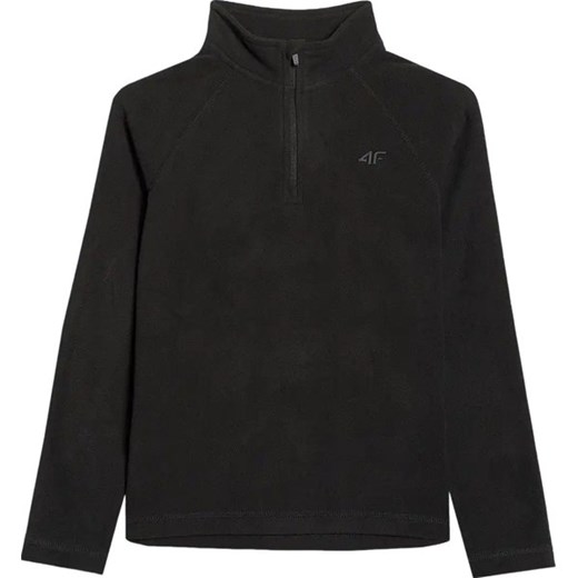 Bluza polarowa chłopięca UFLEM058 4F ze sklepu SPORT-SHOP.pl w kategorii Bluzy chłopięce - zdjęcie 186444380