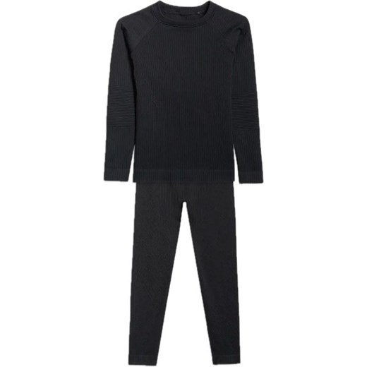 Bielizna termoaktywna juniorska USEAF251 4F ze sklepu SPORT-SHOP.pl w kategorii Bielizna termoaktywna - zdjęcie 186444381