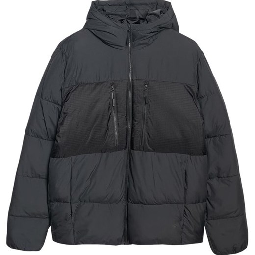 Kurtka puchowa męska TDJAM602 4F ze sklepu SPORT-SHOP.pl w kategorii Kurtki męskie - zdjęcie 186444484