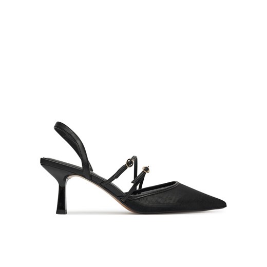 Szpilki Aldo Renesme 14005399 Czarny ze sklepu eobuwie.pl w kategorii Czółenka - zdjęcie 186444500