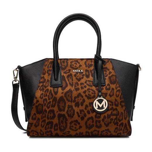 Torebka Mexx C-MEXX-L-013-08 ze sklepu ccc.eu w kategorii Torby Shopper bag - zdjęcie 186444780