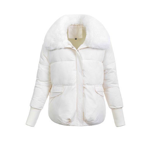 Kurtka Zimowa Damska ze sklepu brendi.pl w kategorii Kurtki damskie - zdjęcie 186447920