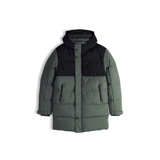GATE Kurtka zimowa S ze sklepu gateshop w kategorii Kurtki męskie - zdjęcie 186448973