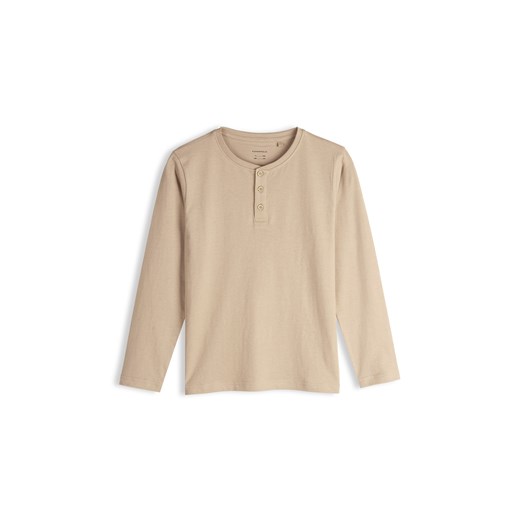 GATE Bawełniana koszulka zapinana na guziki 3Y ze sklepu gateshop w kategorii T-shirty chłopięce - zdjęcie 186449104