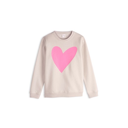 GATE Bluza z nadrukiem 3Y ze sklepu gateshop w kategorii Bluzy dziewczęce - zdjęcie 186449110