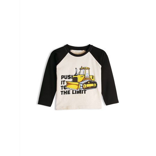 GATE 3Y ze sklepu gateshop w kategorii T-shirty chłopięce - zdjęcie 186449113