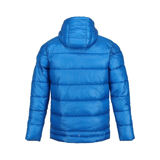 Regatta Kurtka pikowana &quot;Toploft II&quot; w kolorze niebieskim Regatta M wyprzedaż Limango Polska