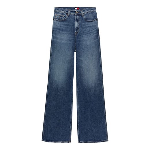 TOMMY JEANS Dżinsy - Comfort fit - w kolorze granatowym Tommy Jeans W32/L30 wyprzedaż Limango Polska