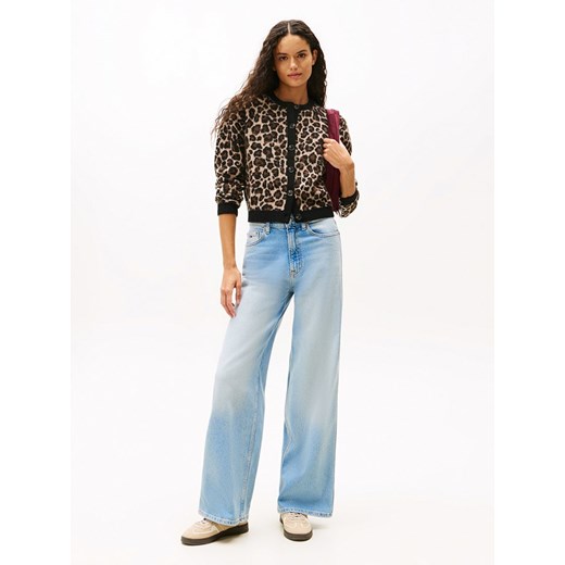 TOMMY JEANS Dżinsy - Comfort fit - w kolorze błękitnym Tommy Jeans W34/L30 wyprzedaż Limango Polska