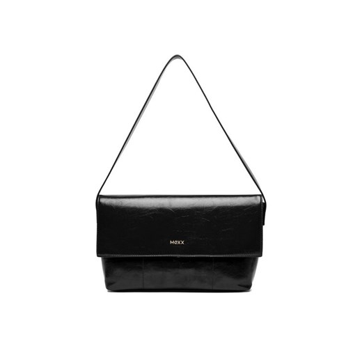 MEXX Torebka C-MEXX-L-014-08 Czarny ze sklepu MODIVO w kategorii Listonoszki - zdjęcie 186450600