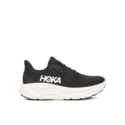 Hoka Buty do biegania Arahi 8 1168691 Czarny ze sklepu MODIVO w kategorii Buty sportowe damskie - zdjęcie 186450650