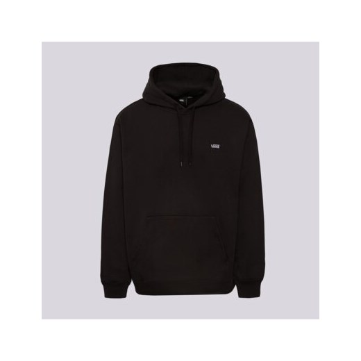 VANS BLUZA Z KAPTUREM LEFT CHEST II LOOSE PO ze sklepu Sizeer w kategorii Bluzy męskie - zdjęcie 186452100