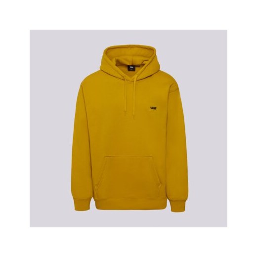 VANS BLUZA Z KAPTUREM LEFT CHEST II LOOSE PO ze sklepu Sizeer w kategorii Bluzy męskie - zdjęcie 186452102