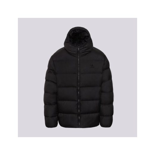ADIDAS KURTKA PUCHOWA COMMERCIAL PUFF ze sklepu Sizeer w kategorii Kurtki męskie - zdjęcie 186452104