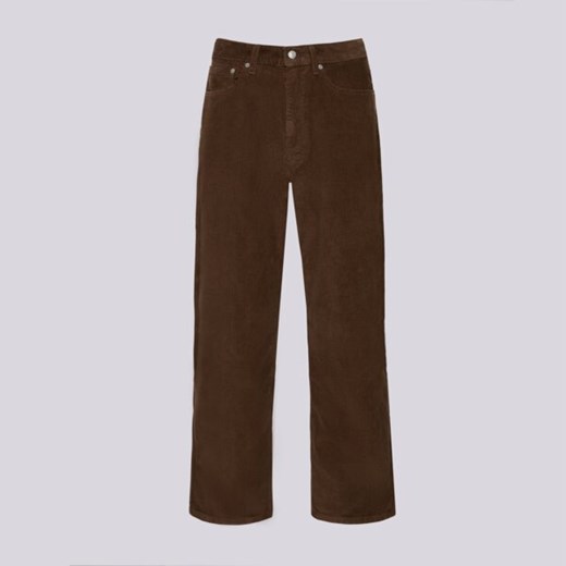 LEVI&#039;S SPODNIE 565 LOOSE STRAIGHT BROWNS ze sklepu Sizeer w kategorii Spodnie męskie - zdjęcie 186452112