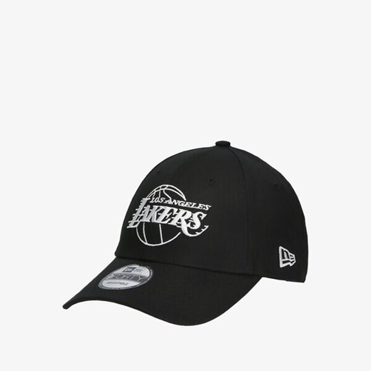 NEW ERA CZAPKA NBA OUTLINE 940 LAKERS LOS ANGELES LAKERS ze sklepu Sizeer w kategorii Czapki z daszkiem męskie - zdjęcie 186452311