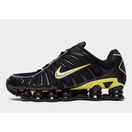 NIKE SHOX TL ze sklepu JD Sports  w kategorii Buty sportowe męskie - zdjęcie 186452394