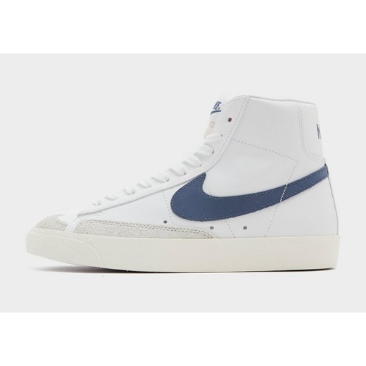 NIKE W BLAZER MID &#039;77 ze sklepu JD Sports  w kategorii Trampki damskie - zdjęcie 186452460