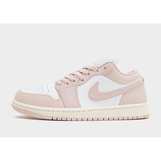 AIR JORDAN 1 LOW ze sklepu JD Sports  w kategorii Buty sportowe damskie - zdjęcie 186452512