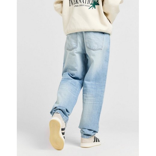 UNLIKE HUMANS SPODNIE CASON JN MDEN-MWD PANTS ze sklepu JD Sports  w kategorii Jeansy męskie - zdjęcie 186452541