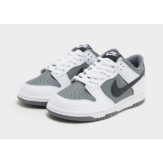 NIKE DUNK LOW GS Nike 39 JD Sports  wyprzedaż