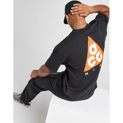 NIKE T-SHIRT M ACG DF TEE M90 LBR+HBR TRI ze sklepu JD Sports  w kategorii T-shirty męskie - zdjęcie 186452623