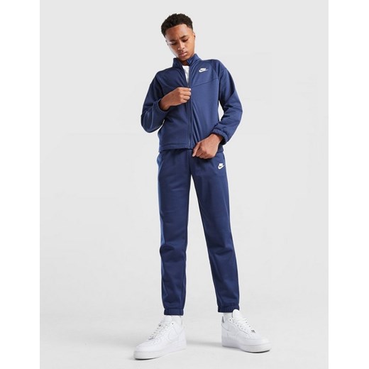 NIKE KOMPLET K NSW DF TRACKSUIT PK FZ ze sklepu JD Sports  w kategorii Komplety chłopięce - zdjęcie 186452683