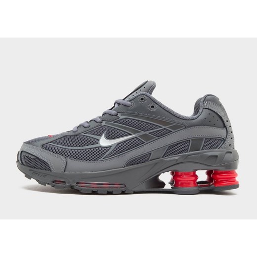 NIKE SHOX RIDE 2 ze sklepu JD Sports  w kategorii Buty sportowe męskie - zdjęcie 186452701